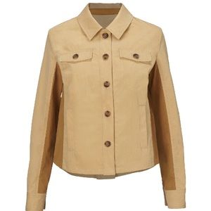 Mason Jacket